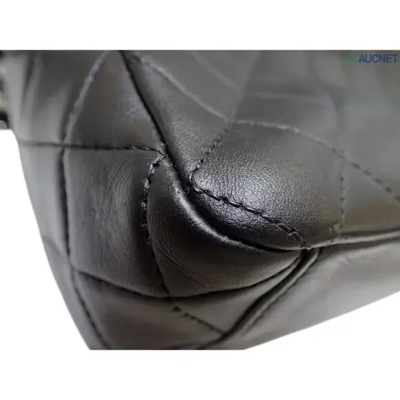 Chanel Art Camera Bag 14S Rare 2014 Ombre Plexiglass Leather Pop CC Authentic - Picture 15 of 15